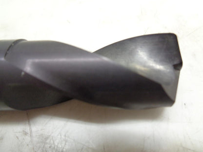 NEW MA FORD 2RB 00750 0001 CARBIDE END DRILL 3/4"x1" 2 FLUTE R22T6BG