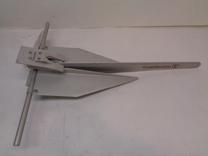 FORTRESS 10 LB. ANCHOR FOR 33-38' BOATS FX-16 I1