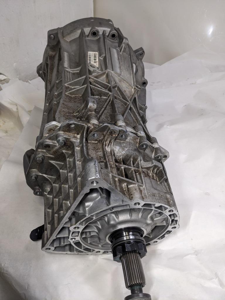 FOMOCO MB3R-7006-AYB AUTOMATIC TRANSMISSION FOR FORD 24" NEW B3B2