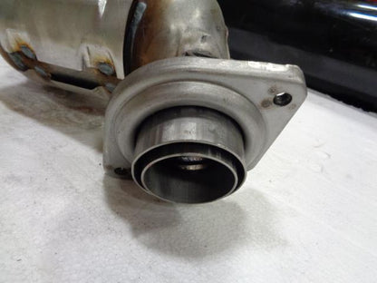 Walker Catalytic Converter 600700 82444290 09152017EW R19