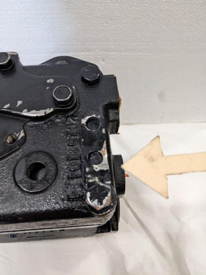 Bendix Tu-Flo 750 Air Compressor 065198 NEW BSIG1