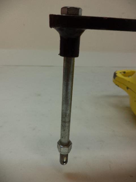 FRENCH CREEK PRODUCTION SELF-RETRACTING LIFELINE 50FT GALVANIZED CABLE R50SS H2