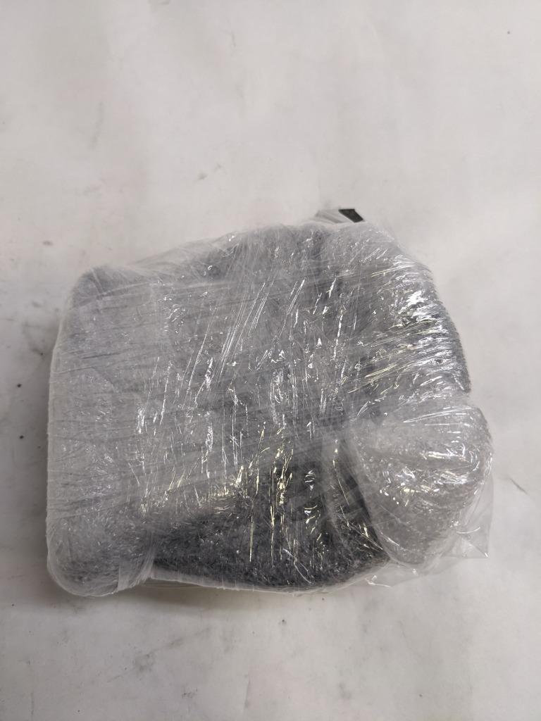 PORSCHE 84-91 944 LOW PITCH TONE ELECTRIC HORN SIREN MIXO TR129 #5 USED R21T2