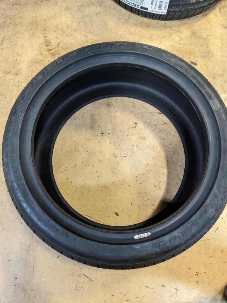 2 FALKEN AZENIS FK510 P 235 40 18 95Y XL TIRES 28039762 CQ2