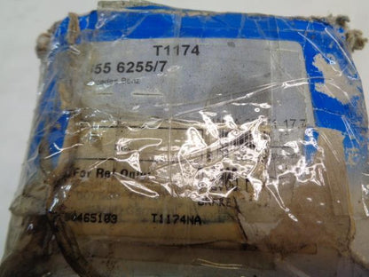 NEW PAGID FRONT BRAKE PADS FOR 92-12 MERCEDES-BENZ T1174 R5TA