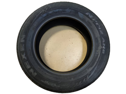 NEXEN NPRIZ AH8 P 195 65 15 91H SL ALL SEASON TIRE 15711NXK CQ2