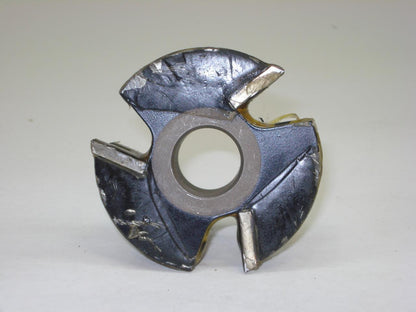 ADVANTAGE 290-9002 3-WING SHAPER CUTTER 3/4" HARBOR R22T8