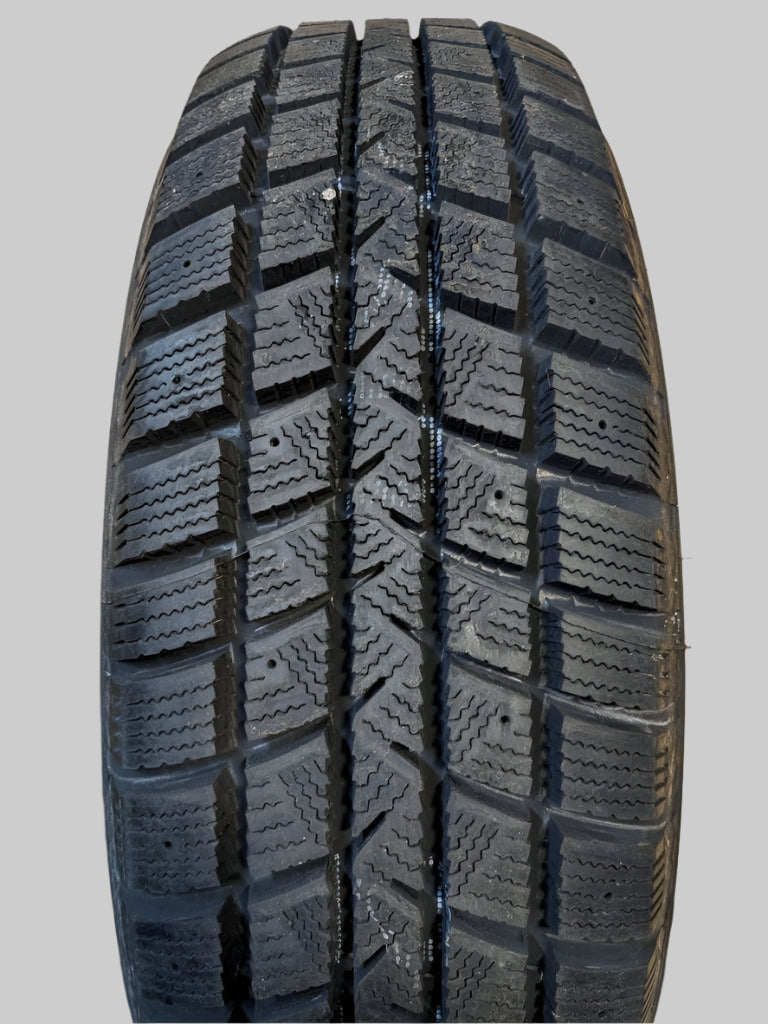 GOODYEAR WINTER COMMAND P 195 65 15 91T SL TIRE 187003565 CQ1