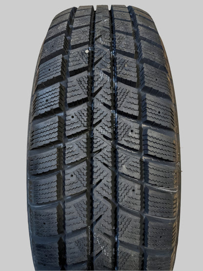 GOODYEAR WINTER COMMAND P 195 65 15 91T SL TIRE 187003565 CQ1