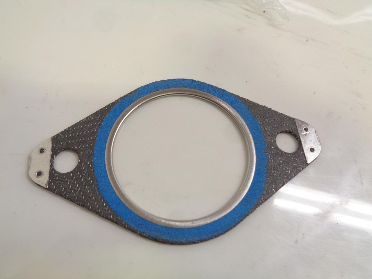 4 PACK VICTOR REINZ EXHAUST GASKET for 1986-1989 PORSCHE 71-26405-10 R15T1