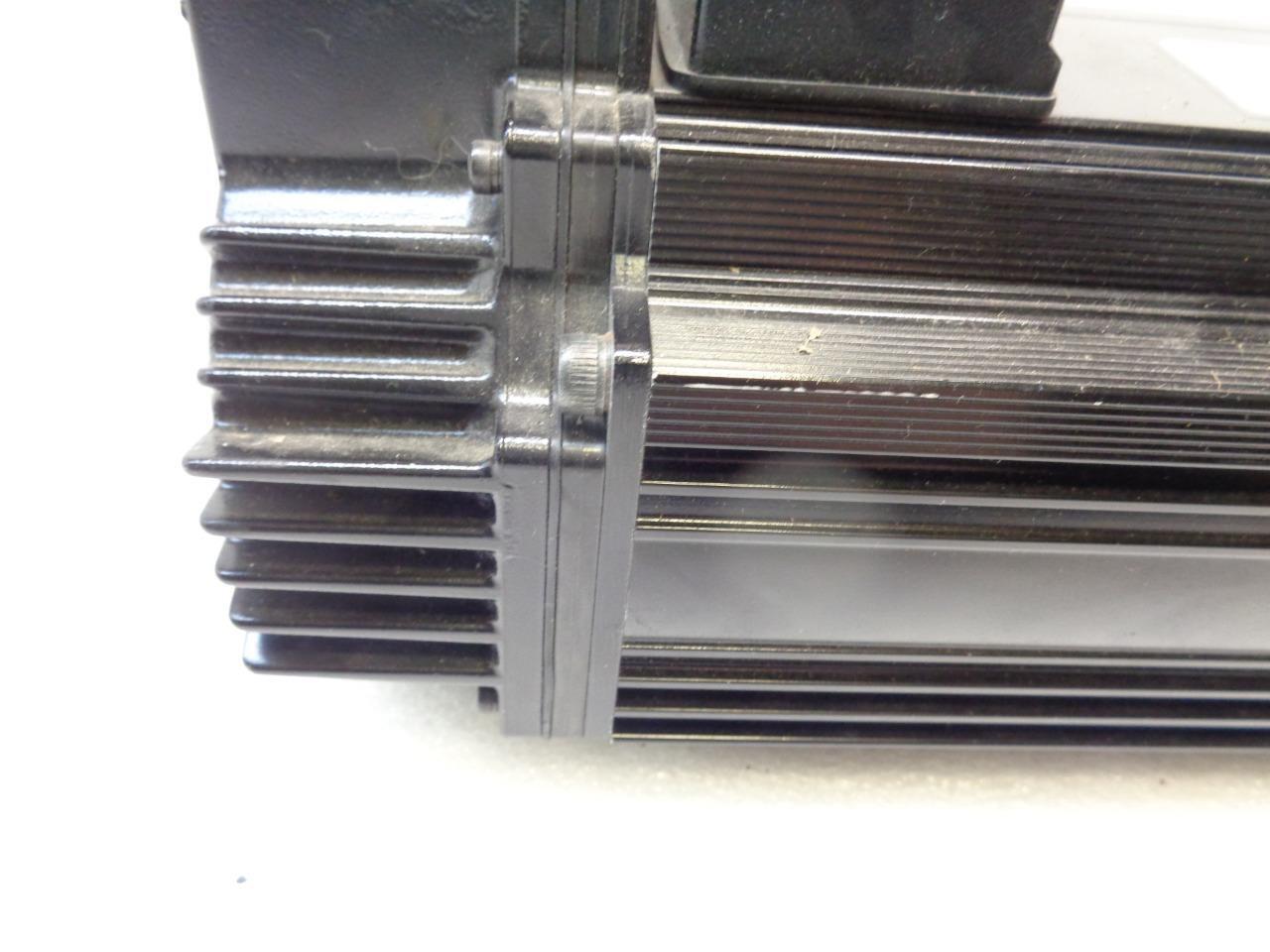 NEW YASKAWA AC SERVO MOTOR 3000RPM SGMSH-20ACA61 2.0KW SR