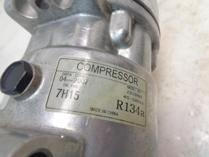 READY AIRE 2228N FITS DODGE DAKOTA RAM 1500, 2500, 3500, 4000, DURANGO 94-02 R1