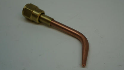NEW VICTOR WELDING NOZZLE 00-W-1 0324-0069 R22T9
