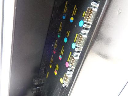 USED FAIRBANKS SCALES 2600 SERIES CAT SCALE CONTROLLER 115 VAC 50/60Hz SR