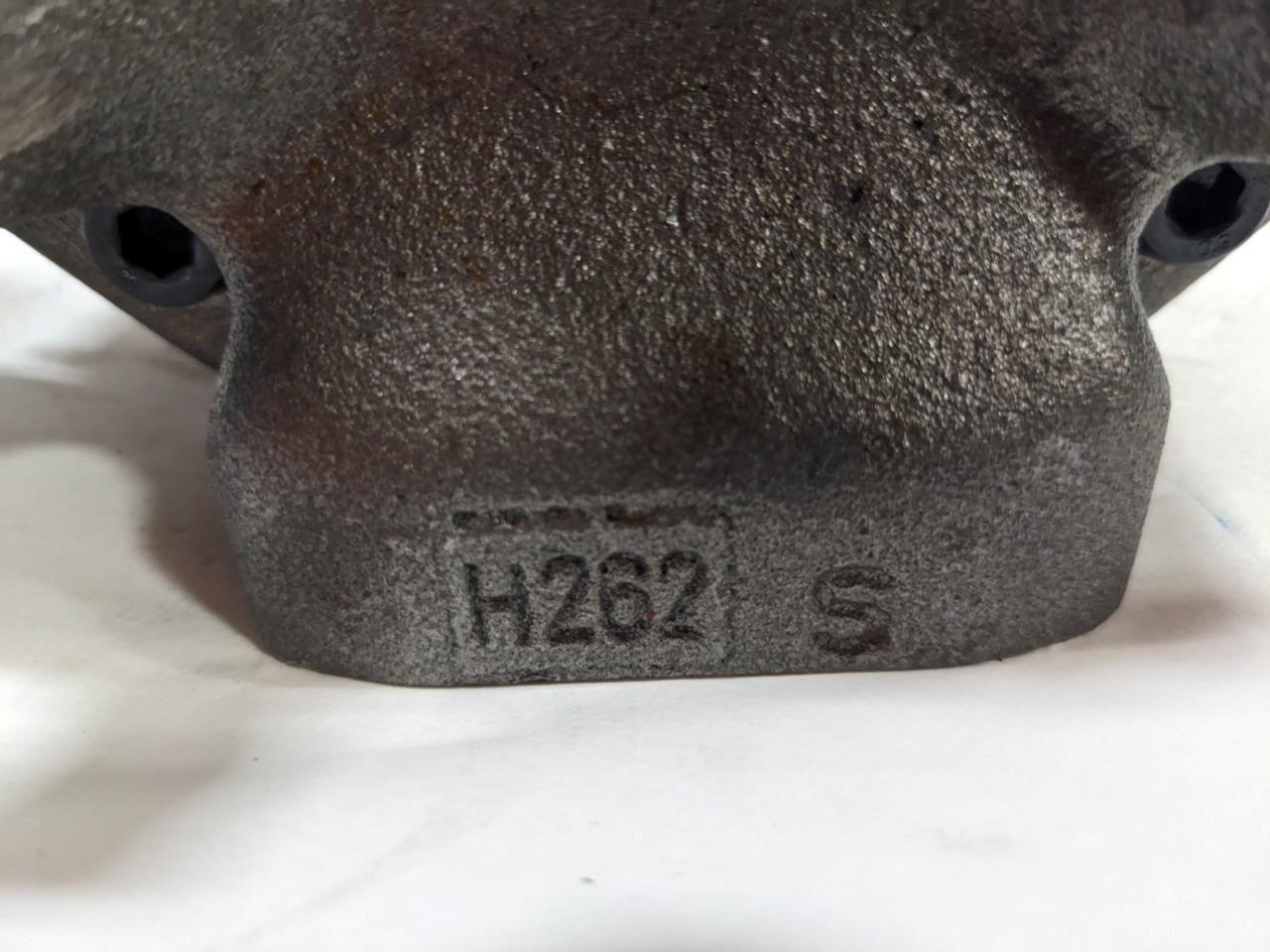 Rexroth Hydraulic Pump 3-925321-227-09.02.18/09.55 7986491 02421944 NEW BSIG1