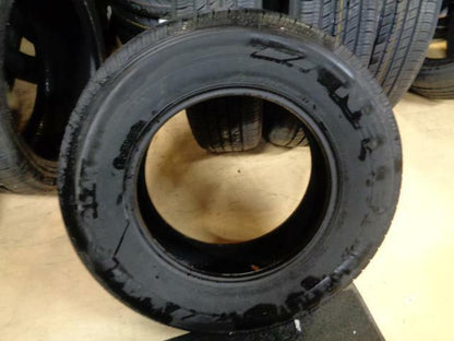 2 NEW NEXEN ARIA AH7 235 65 16 103T TIRES 13046NXK Q1