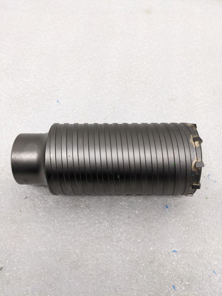 HITACHI 956002 64MM 2-12" DIAMETER CORE BIT FOR ROTARY HAMMERS NEW D0