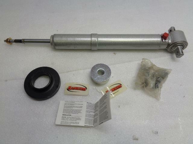 NEW RANCHO RS9000XL FRONT SHOCK FOR '07-'14 CHEVY/GMC RS999799 R2