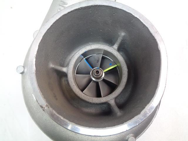 BORGWARNER 174269 VARIOUS TURBOCHARGER S410 FOR CATERPILLAR 3406E NEW E1