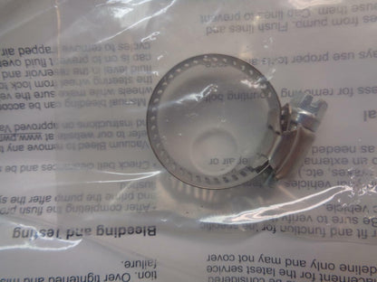 New PWRSTEER Power Steering Pump w/ Pulley 60-6701P R9