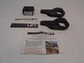 READYLIFT 2" LEVELING KIT W/FORGED TORSION KEY 00-05 DODGE RAM 66-1000 R18T2