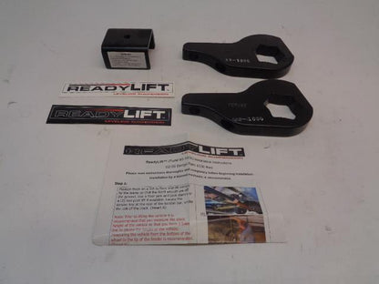 READYLIFT 2" LEVELING KIT W/FORGED TORSION KEY 00-05 DODGE RAM 66-1000 R18T2