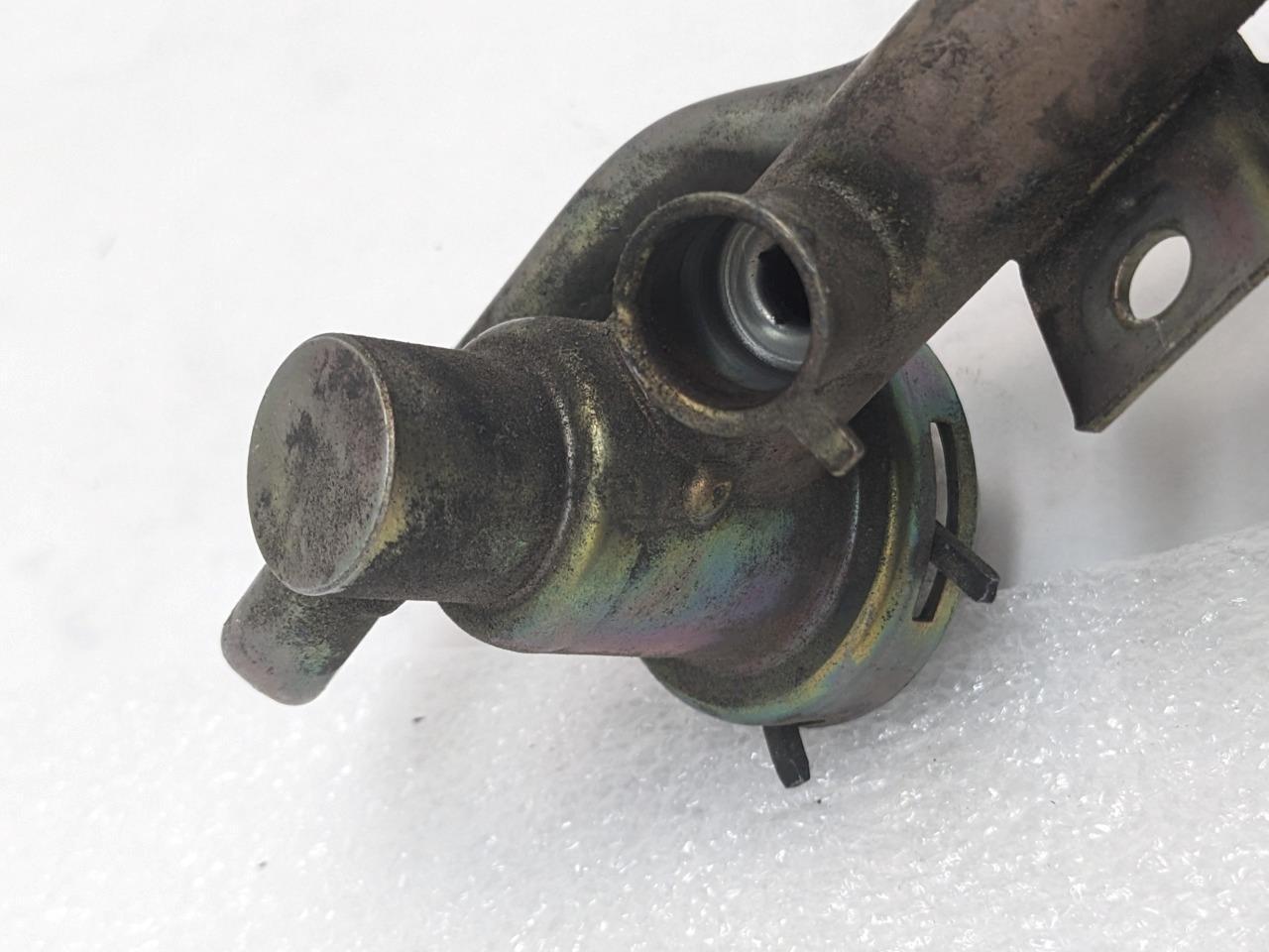 PORSCHE BOXSTER HOSE FUEL INJECTION TUBE LEFT AND RIGHT SIDE 0280160616 USED R23