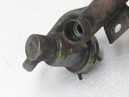 PORSCHE BOXSTER HOSE FUEL INJECTION TUBE LEFT AND RIGHT SIDE 0280160616 USED R23