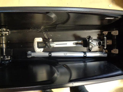 USED FUJI SL1.1 BICYCLE WITH EDCO OPTIMA ROCHES WHEELS