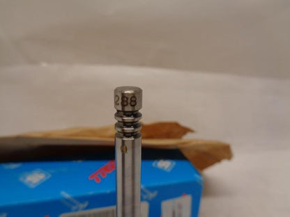 NEW SK TRW INTAKE VALVES for PORSCHE 30288 928 105 641 06/80 R20