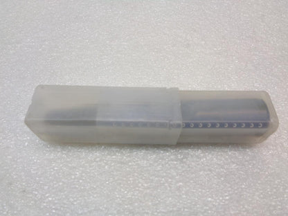 SIEM TOOL CO CARBIDE END MILL 2 FLUTE 1/2" HEAD DIA. 1-3/4" CUTTING EDGE R22T6BM