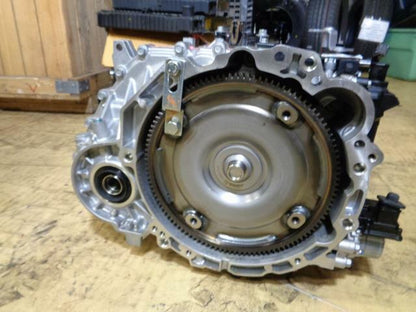 OEM Hyundai Santa Fe Automatic Transmission A8MF1 MG1