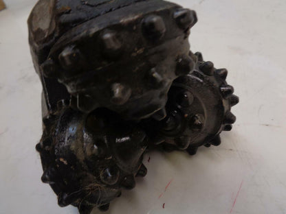 NEW 5" DEEP SEA ROLLER TRICONE MINING DRILL BIT BLACK R522426 FOCUS H2