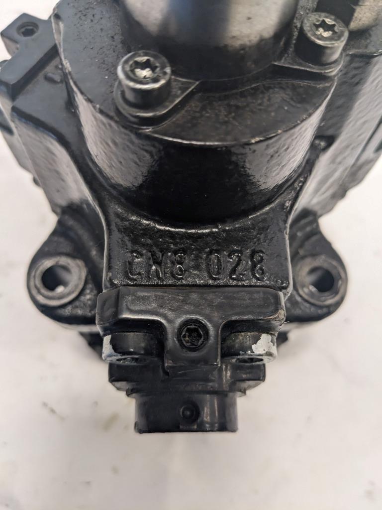 Bosch Diesel 0445010156 Common Rail Fuel Injection Pump BSRG6