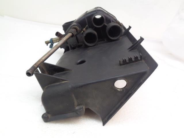 PORSCHE 91111014000 AIRBOX AIR INTAKE FILTER HOUSING FOR 1973 911 T USED R23