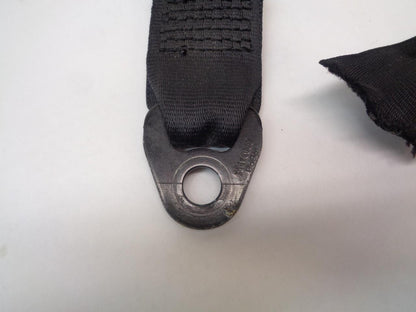 USED (DAMAGED) PORSCHE 85-89 911 964 SEATBELT 928.803.126.10  R24T1