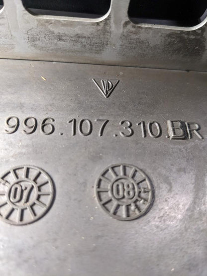 PORSCHE 996/987 BOXSTER ENGINE OIL SUMP 9961073108R USED 996B.G.L.