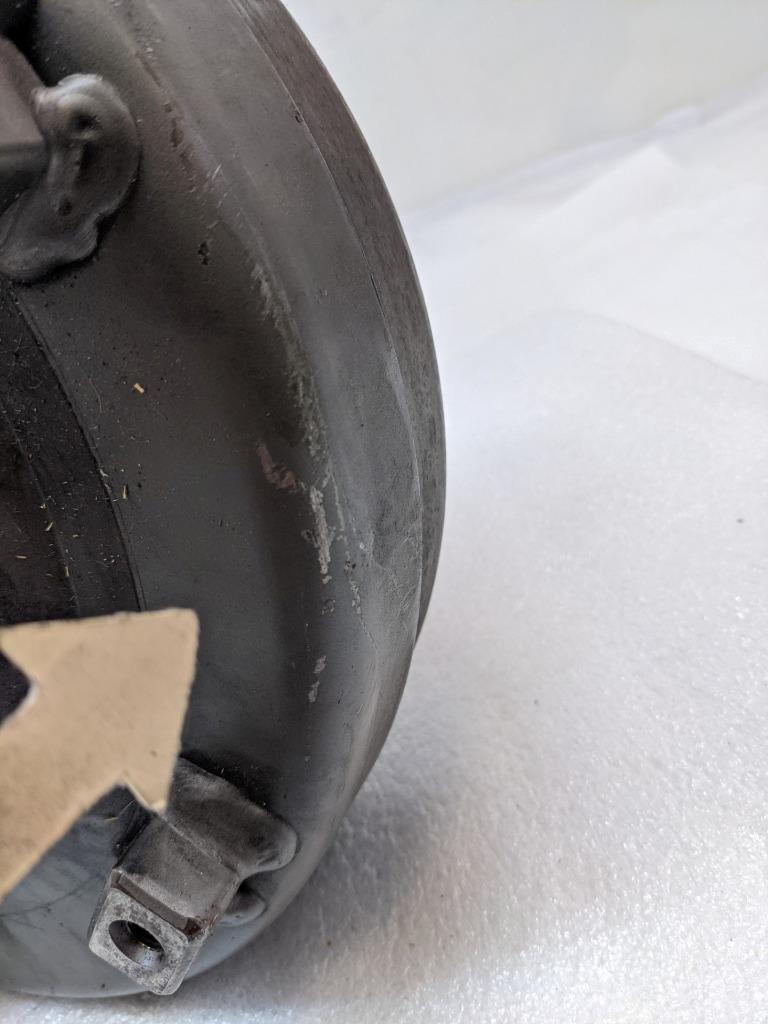 GM TORQUE CONVERTER 29538529 2005-2009 6.6L DURAMAX DIESEL REMAN E1