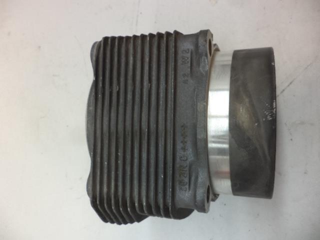 Mahle 95ZN6++++ A2 W2 Cylinder w/ 100P36 Piston for Porsche 964 3.6L USED R24T2