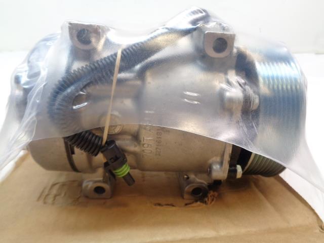 SANDEN SD7H15 HEABY DUTY PISTON COMPRESSOR NEW R3