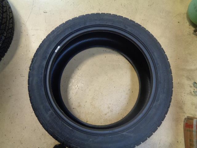 1 NOKIAN WR G4 SUV P 265 45 20 108V XL T430939 TIRE BQ2