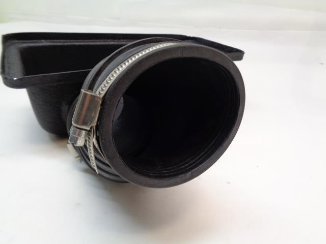 NEW LAMBORGHINI GALLARDO COVER AIR CLEANER RH & HOSE 07L133849 / 07L131843A R6TE