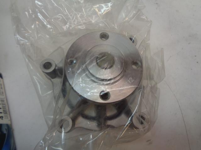 NEW NAPA WATER PUMP FOR MERCURY/FORD/LINCOLN 4.6L V8 41118 R12TA