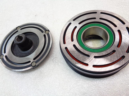 REMAN GENUINE MERCEDES-BENZ 000 130 16 06 80 AC COMP. CLUTCH 85-93 (VARIOUS) R3