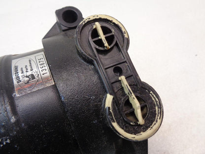 REMAN DISCOUNT AUTO PARTS EXCHANGE 5655 AC COMPRESSOR (UNKNOWN FITMENT) R2