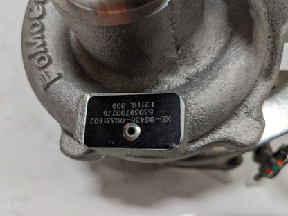 BorgWarner XE-9G438-00331602 53039700276 Turbo for Ford F150 3.5L V6 13-17 BSRT1