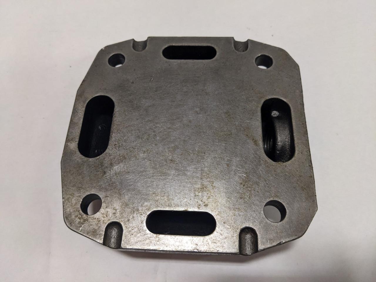 Cummins (3920946) N3 Water Transfer Connection R12TB