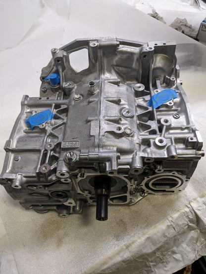 SUBARU STI SHORT BLOCK ENGINE EJ25 A83778A88607 REMANUFACTURED B2