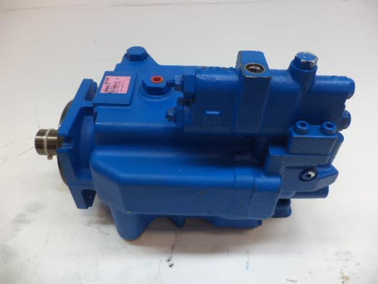 VICKERS EATON 02-142405 HD VARIABLE DISPLACEMENT HYDRAULIC PISTON PUMP PVH098