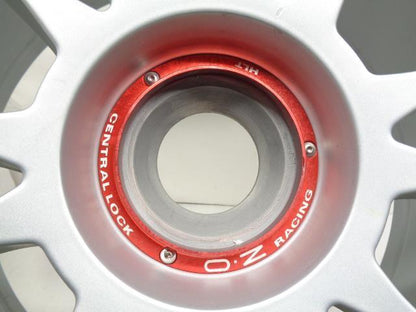 NEW OZ RACING ULTRALEGGERA HLT CL 1 PC 9JX20H2 CENTERLOCK WHEEL WR